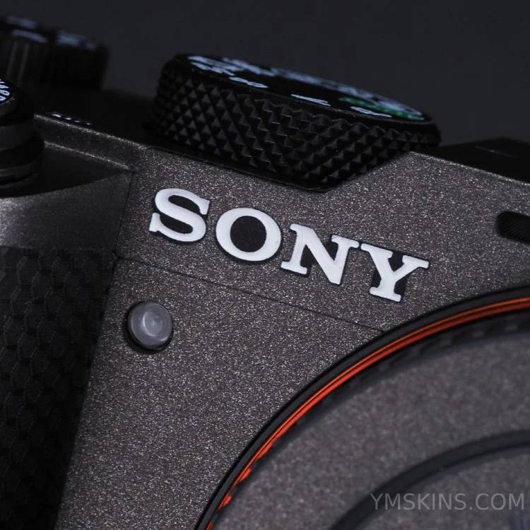 SONY A7C Camera Skin & Wrap