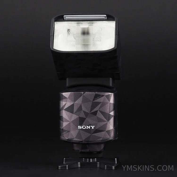 SONY HVL-F60RM2 / HVL-F60RMII Camera Flash Skin