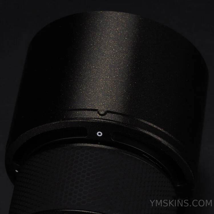 FUJIFILM XF 60mm F2.4 R Macro Lens Skin