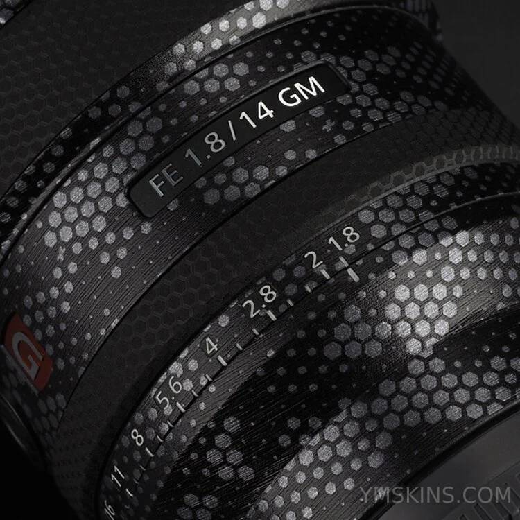 SONY FE 14mm F1.8 GM Lens Skin