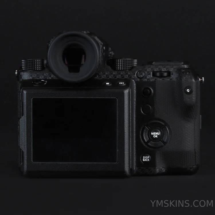Fujifilm GFX 50s Camera Skin/ Wrap