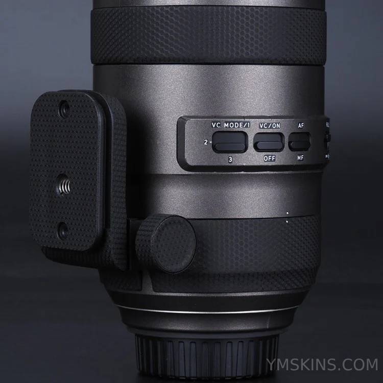 TAMRON SP 70-200mm F2.8 Di VC USD G2 (A025) Lens Skin For NIKON
