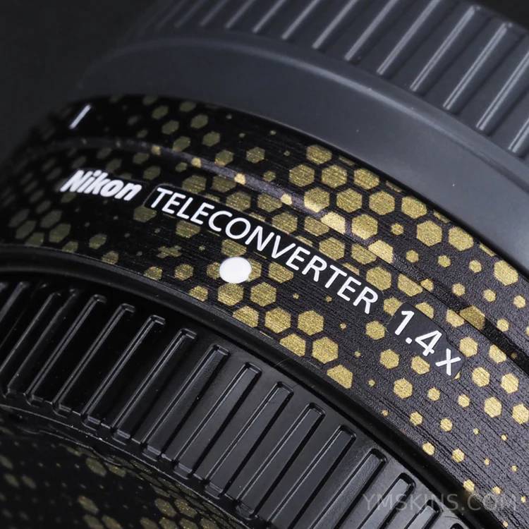 Nikon Z TELECONVERTER 1.4x Skin
