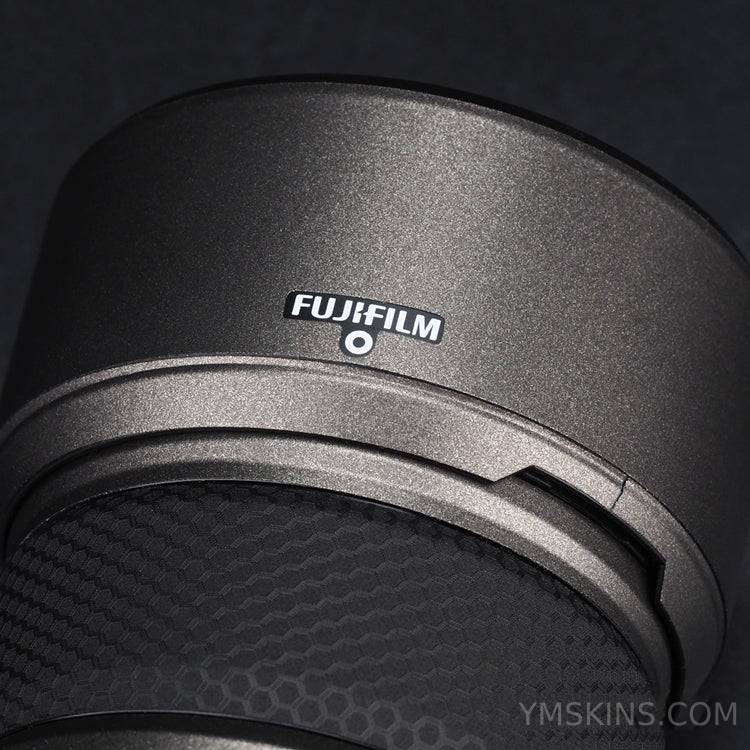 FUJIFILM XF 50mm F2 R WR Lens Skin