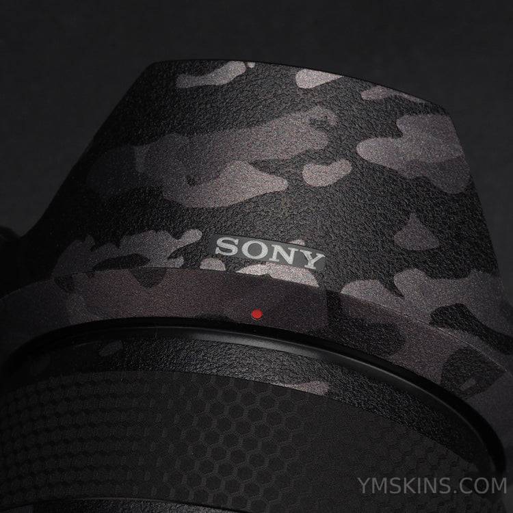 SONY E 35mm/F1.8 OSS (APSC) Lens Skin