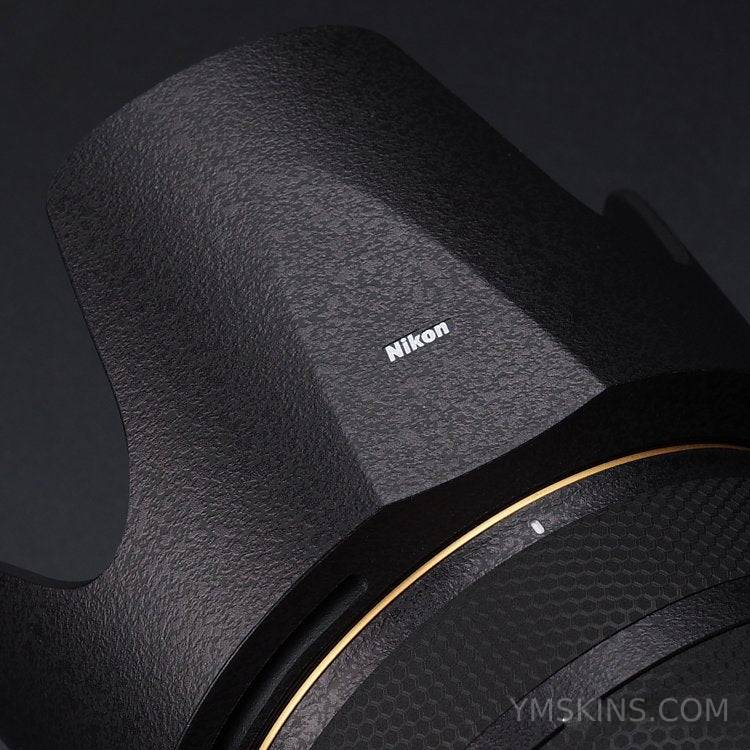 Nikon AF-S 70-200mm F2.8G ED VR II (6th) Lens Skin