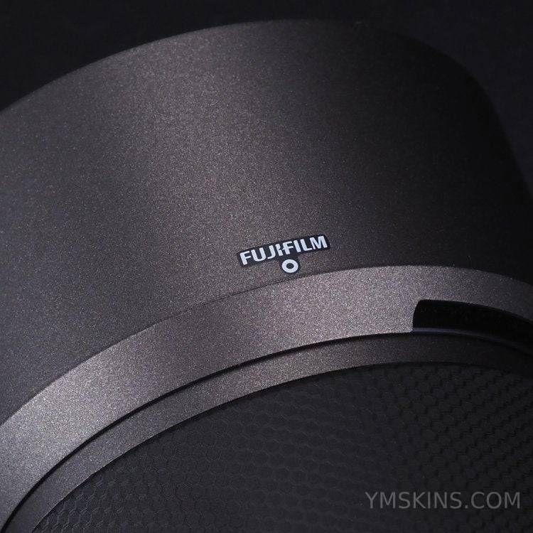 FUJIFILM XF 50mm F1 R WR Lens Skin