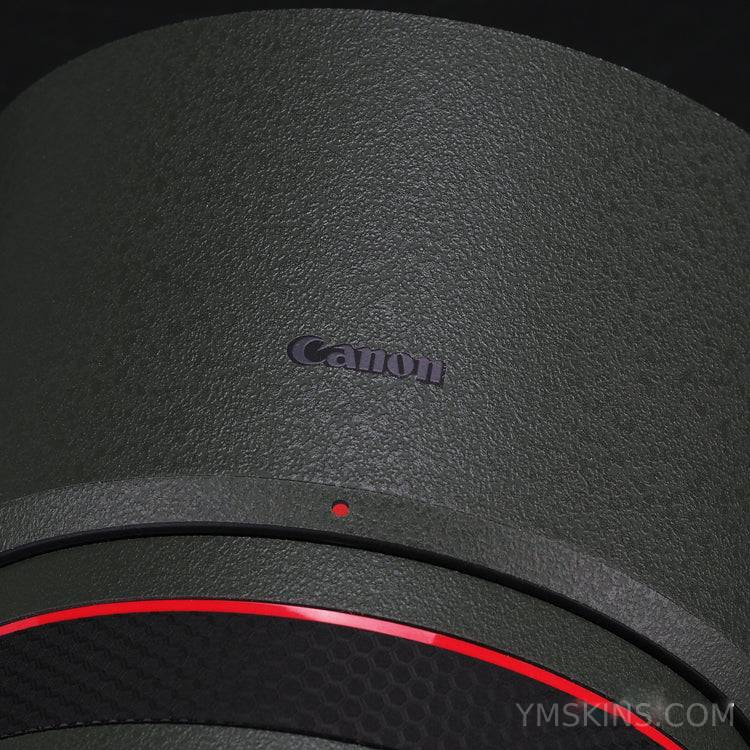 Canon RF 100mm F2.8L Macro IS USM Lens Skin