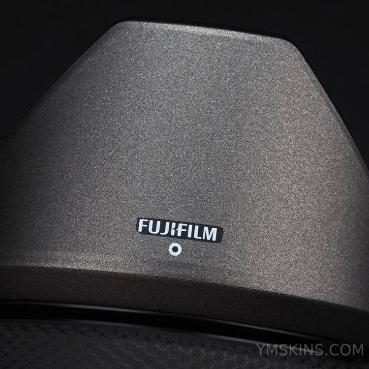 FUJIFILM GF 30mm F3.5 R WR Lens Skin