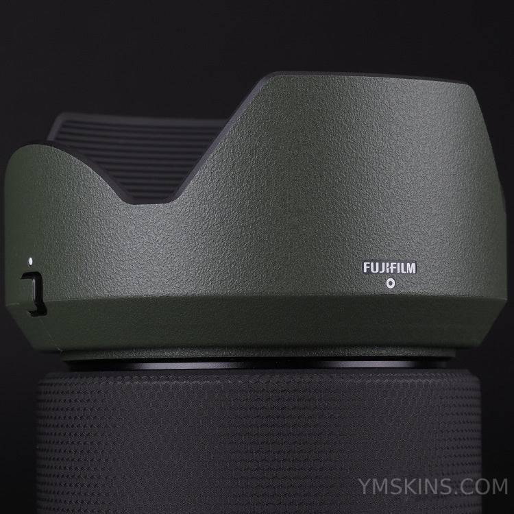 FUJIFILM GF 55mm f/1.7 R WR Lens Skin