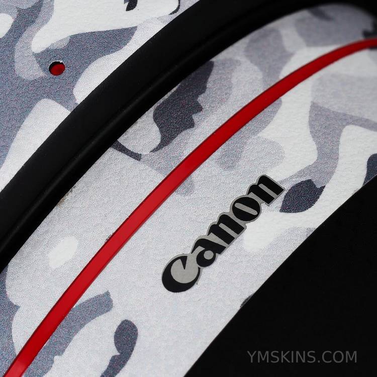 Canon EF 70-200mm f/2.8L IS III USM (Mark 3) Lens Skin