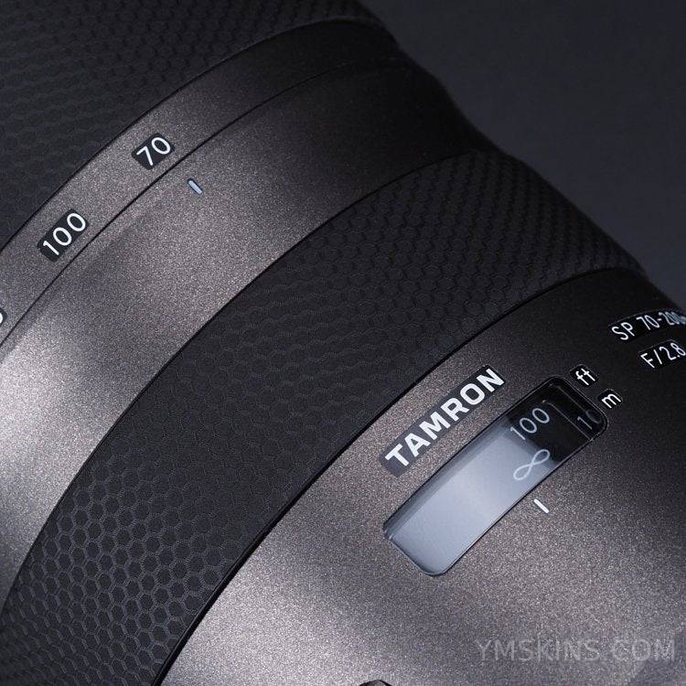 TAMRON SP 70-200mm F2.8 Di VC USD G2 (A025) Lens Skin For NIKON