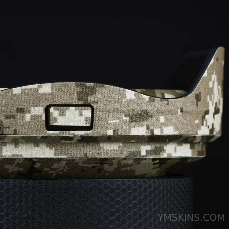 SONY FE 16-35mm F2.8 GM II (MK2) Lens Skin