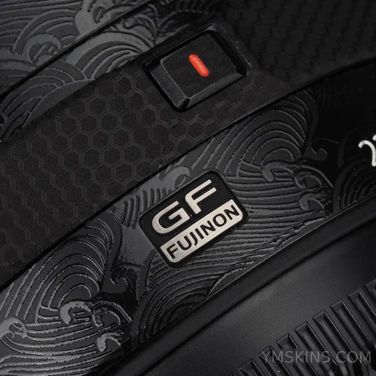 FUJIFILM GF 23mm F4 R LM WR Lens Skin