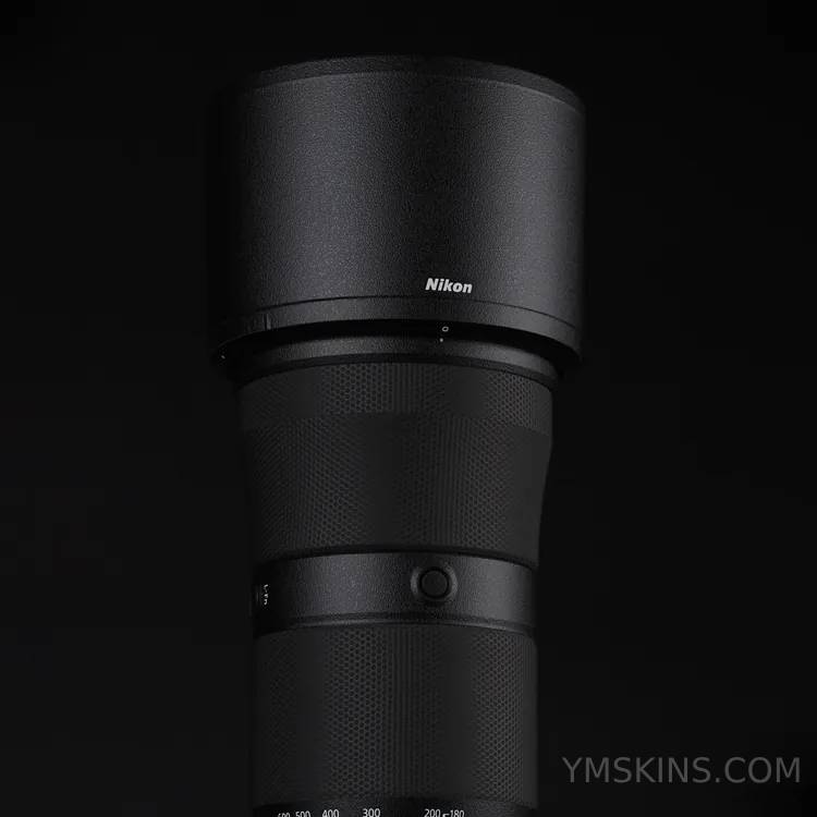 Nikon NIKKOR Z 180-600mm f/5.6-6.3 VR Lens Skin/ Wrap