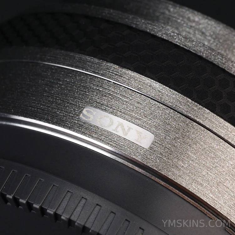 SONY E 16mm F2.8 Lens Skin