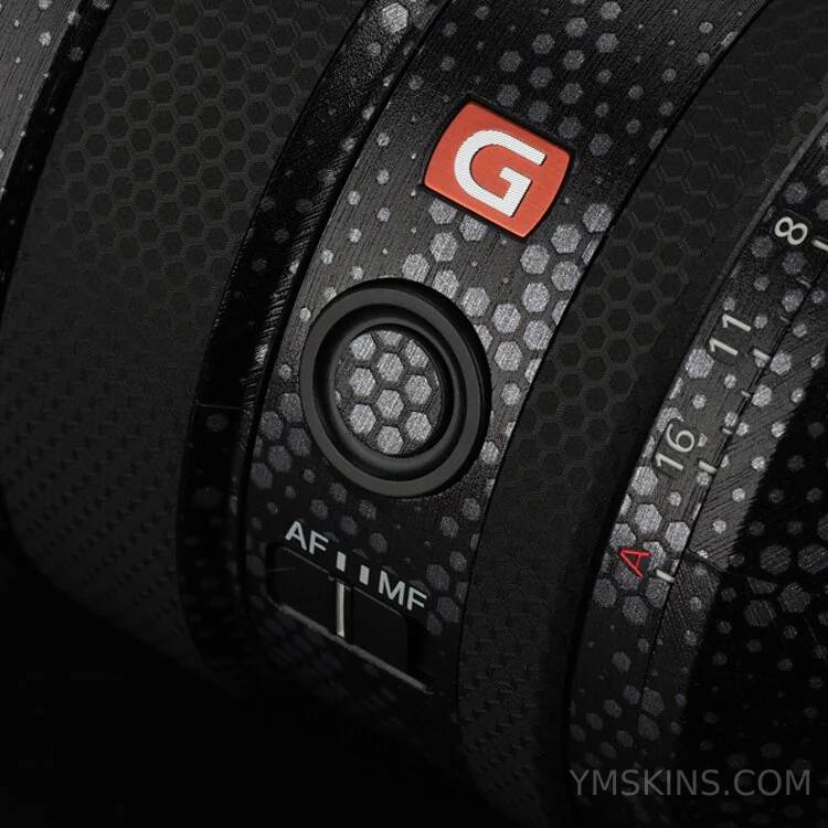 SONY FE 14mm F1.8 GM Lens Skin