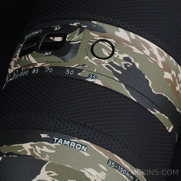 Tamron 35-150mm F/2-2.8 Di III VXD Lens Skin For Nikon