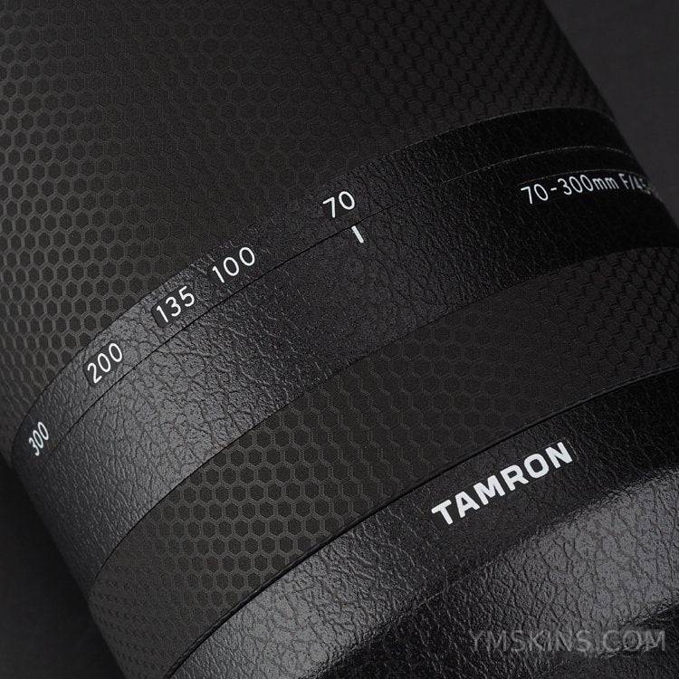 TAMRON 70-300mm F4.5-6.3 DiIII RXD (A047) Lens Skin For NIKON
