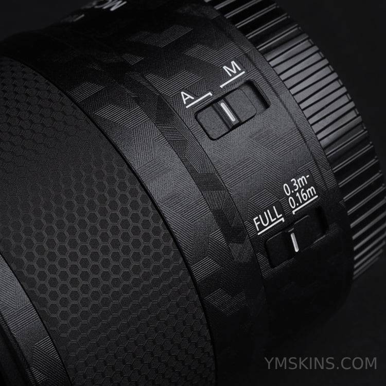 Nikon Z MC 50mm F2.8 Lens Skin