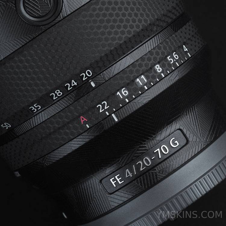 SONY FE 20-70mm F4 G Lens Skin
