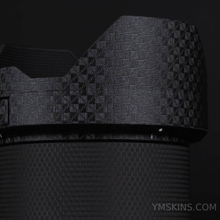 Panasonic Lumix S 50mm F1.8 Lens Skin