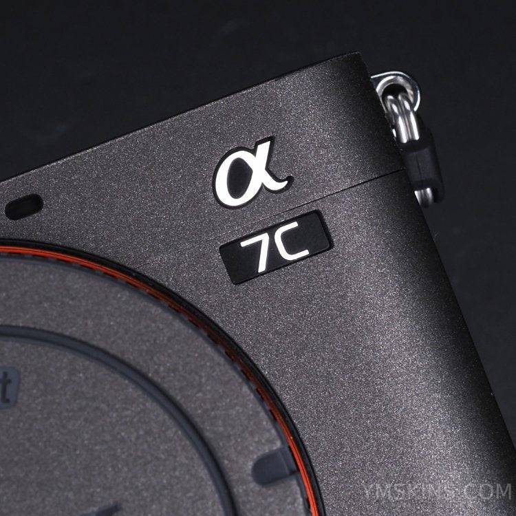 SONY A7C Camera Skin & Wrap