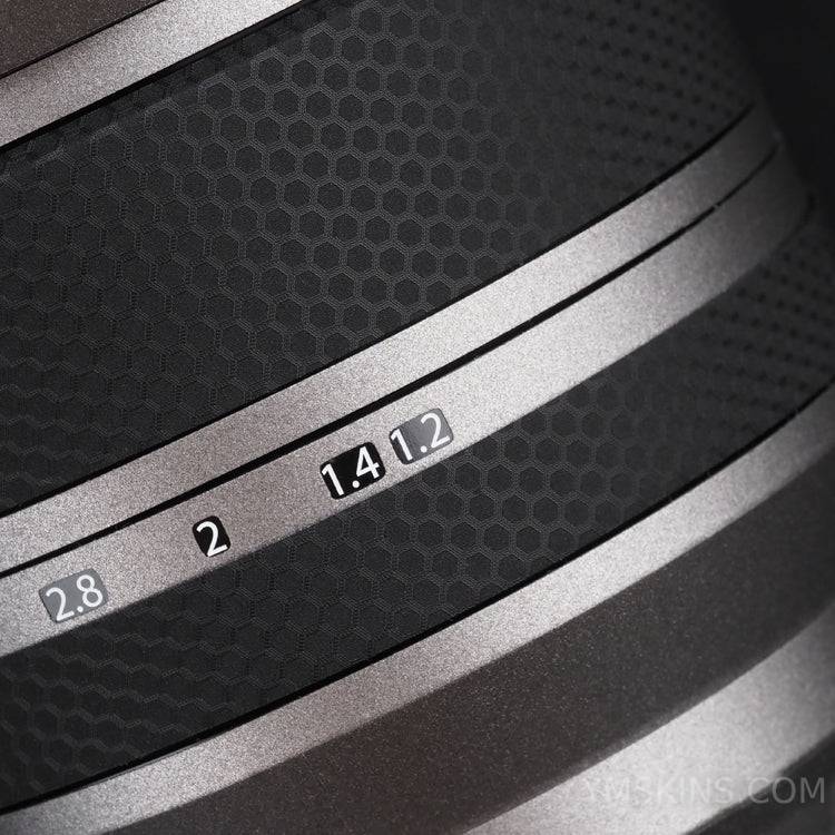 Fujifilm XF 56mm f/1.2 R WR Lens Skin