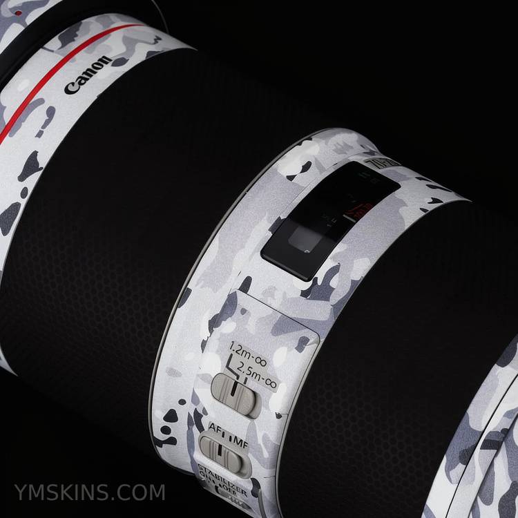Canon EF 70-200mm f/2.8L IS III USM (Mark 3) Lens Skin
