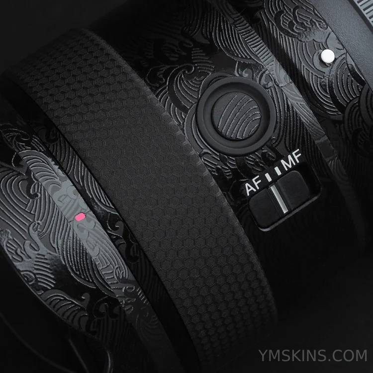 SONY E 11mm F1.8 Lens Skin
