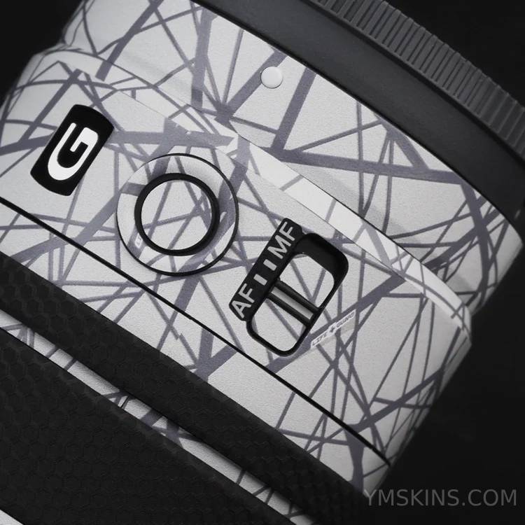 SONY E 15mm F1.4 G Lens Skin