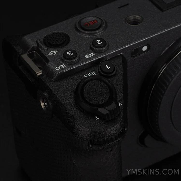 SONY FX3A Camera Skin & Wrap