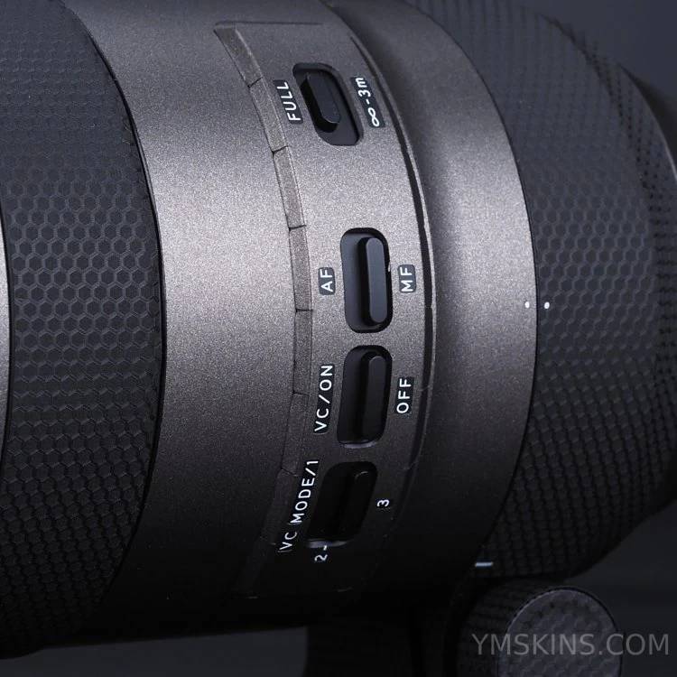 TAMRON SP 70-200mm F2.8 Di VC USD G2 (A025) Lens Skin For NIKON