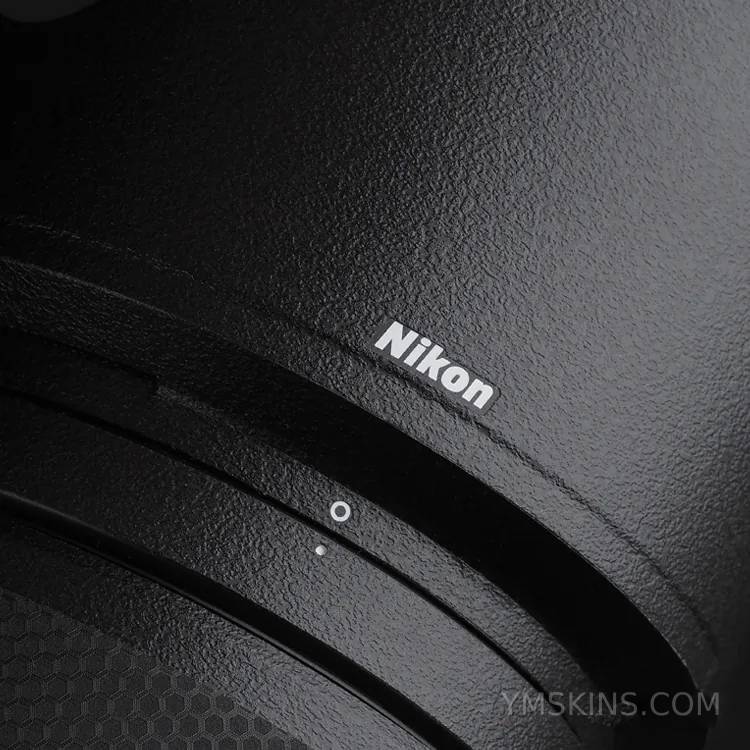 Nikon Z 70-180mm F2.8 Lens Skin