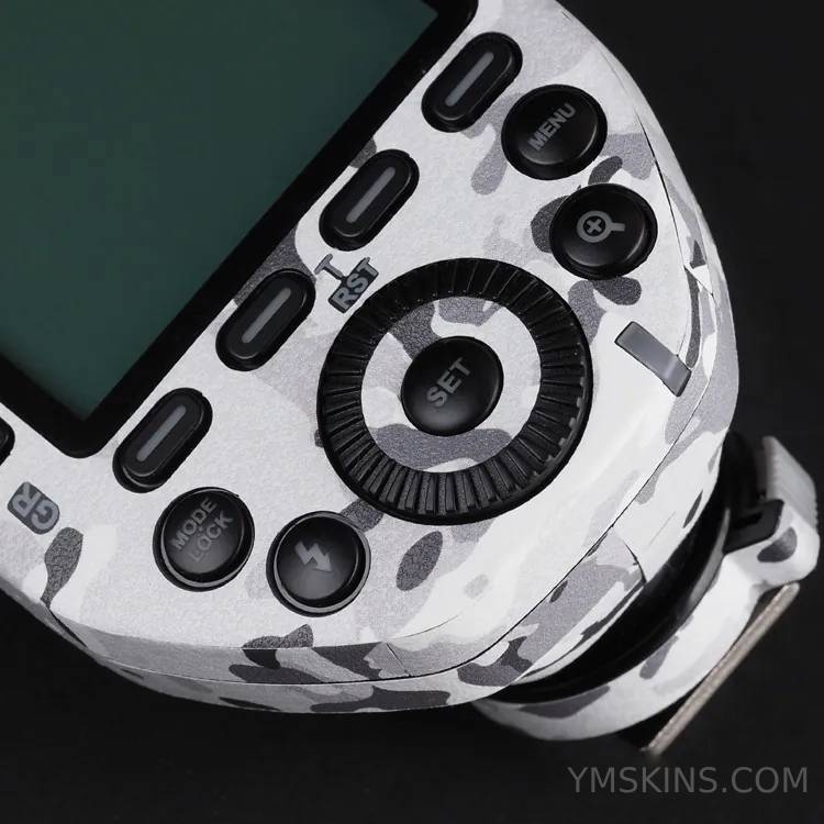 Godox Trigger Xpro II Skin/ Wrap