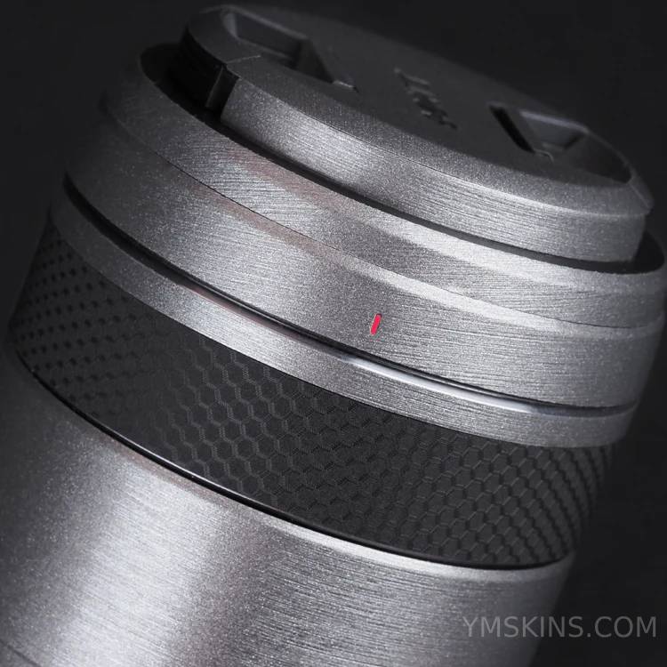SONY E 30mm F3.5 Macro Lens Skin