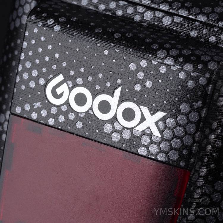 Godox V1 Camera Flash Skin