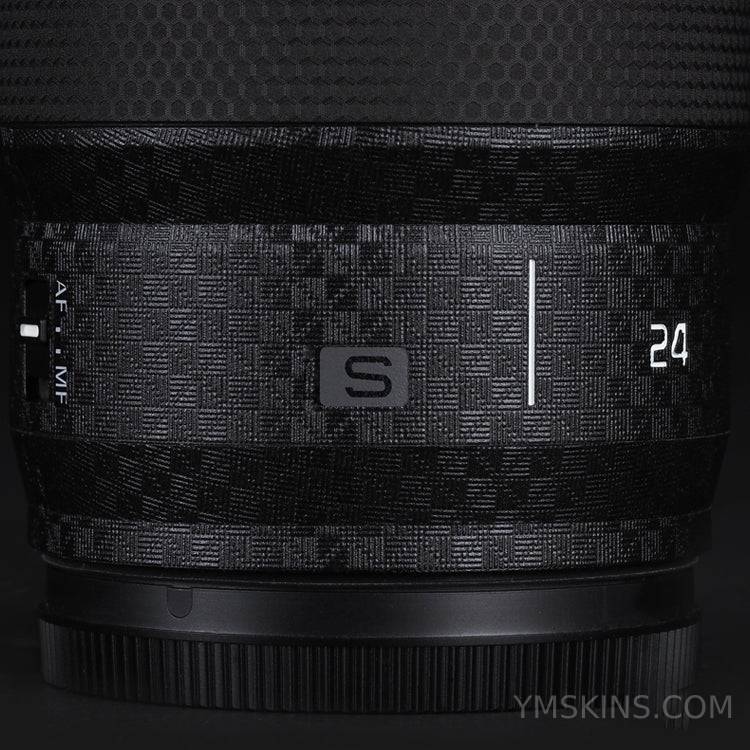 Panasonic Lumix S 50mm F1.8 Lens Skin