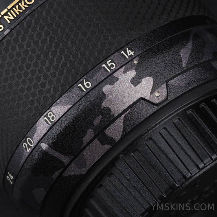 Nikon AF-S 14-24mm F2.8G ED Lens Skin