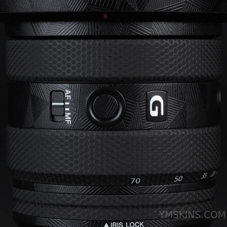 SONY FE 20-70mm F4 G Lens Skin
