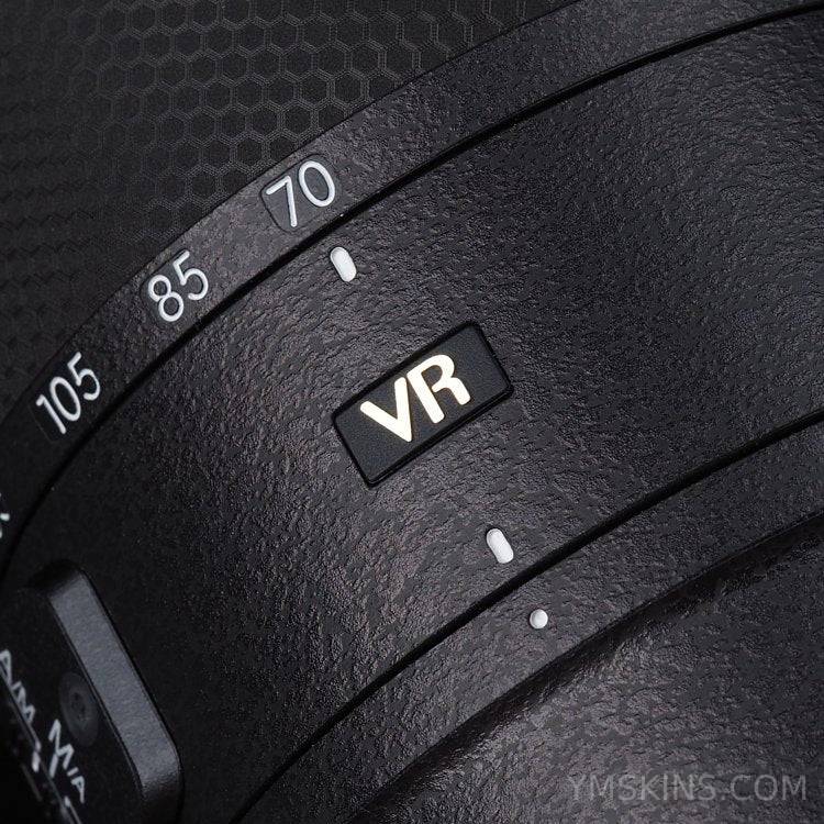 Nikon AF-S 70-200mm F2.8G ED VR II (6th) Lens Skin