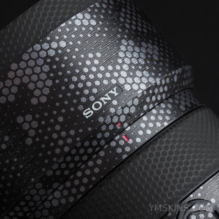 Sony FE 50mm f1.4 GM Lens Skin