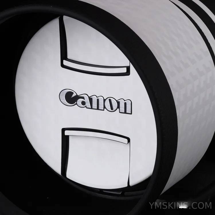 Canon RF 100-300mm F2.8 L IS USM Lens Skin