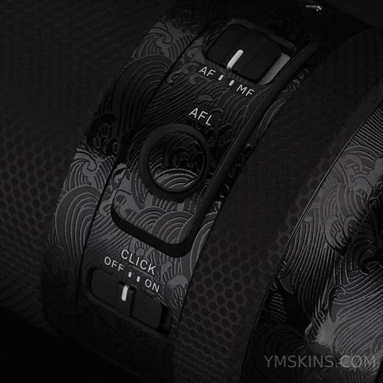 SIGMA 35mm F1.4 DG DN ART Lens Skin For SONY