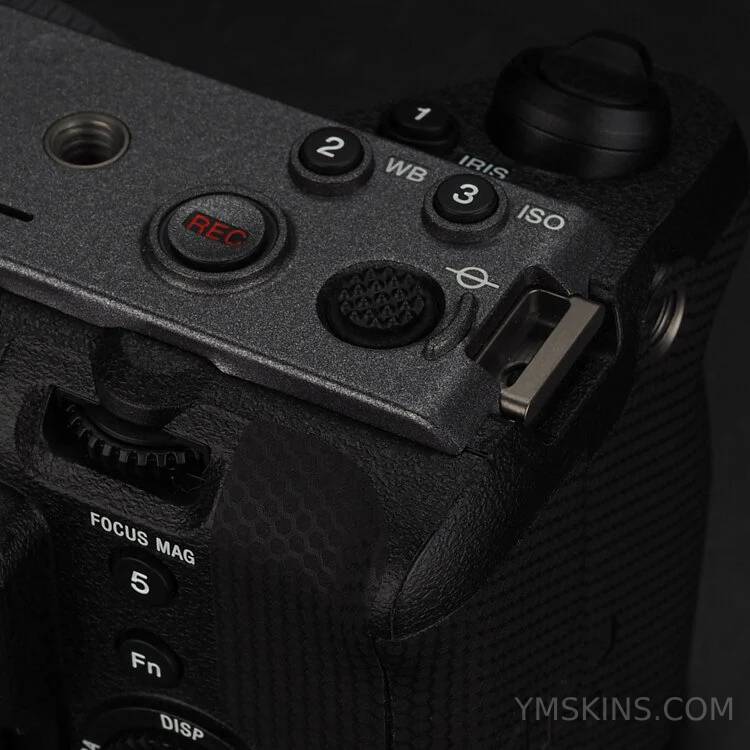 SONY FX3A Camera Skin & Wrap