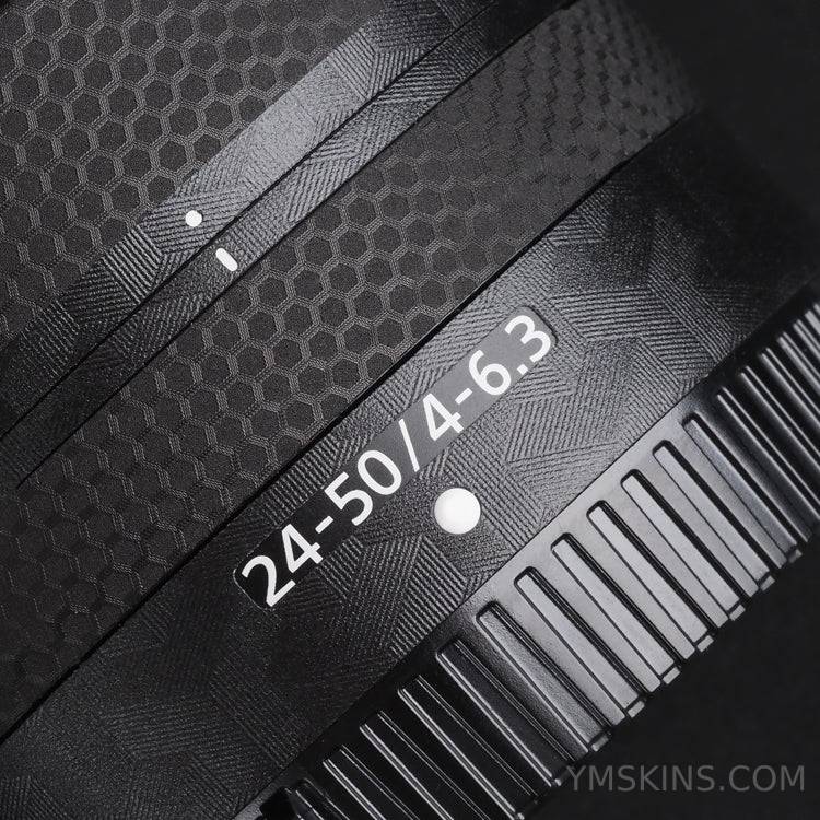 Nikon NIKKOR Z 24-50mm f:4-6.3 Lens Skin