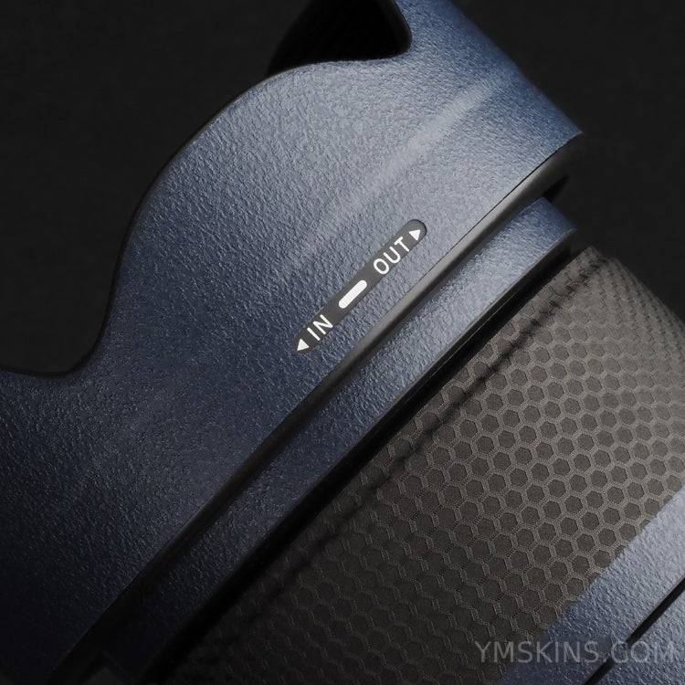 Sigma 18-50mm f2.8 for Fujifilm Lens skin