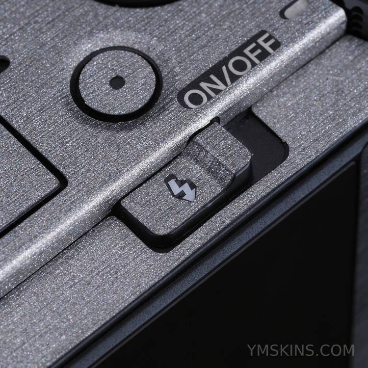 SONY RX100 VI M6 Camera Skin & Wrap