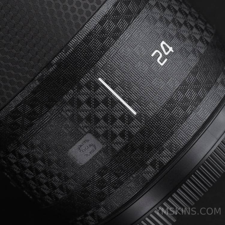 Panasonic Lumix S 50mm F1.8 Lens Skin