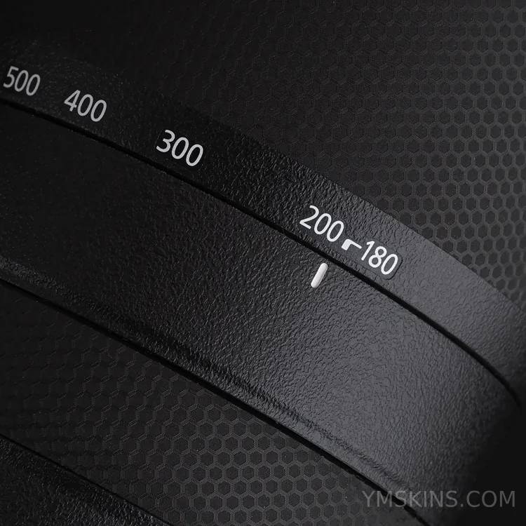 Nikon NIKKOR Z 180-600mm f/5.6-6.3 VR Lens Skin/ Wrap